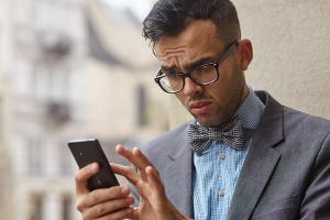 Digitale Unordnung? So wird man dem Chaos Herr