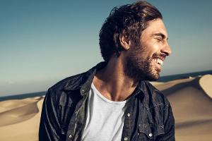Max Giesinger verriet bei "Sing meinen Song - Das Tauschkonzert", dass er Single ist