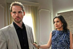 Das passiert heute in den Soaps