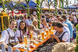 Großveranstaltungen bleiben mindestens bis Ende Oktober verboten