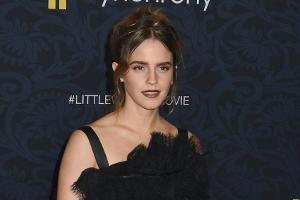 Neuer Job: Emma Watson im Aufsichtsrat von Luxus-Konzern