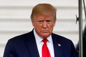 Donald Trumps schlimmste verbale Aussetzer