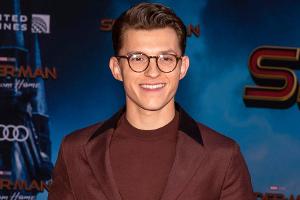 "Spider-Man 3": Tom Holland verkündet Drehstart in Atlanta