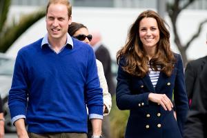 Prinz William und Herzogin Kate: Bescheidene Ferien statt Luxus