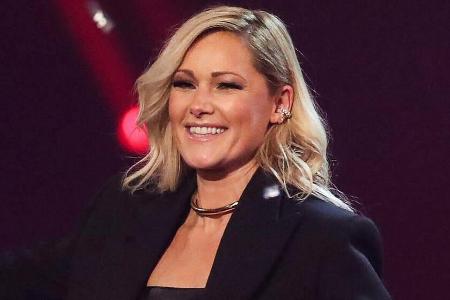 Helene Fischer beim 