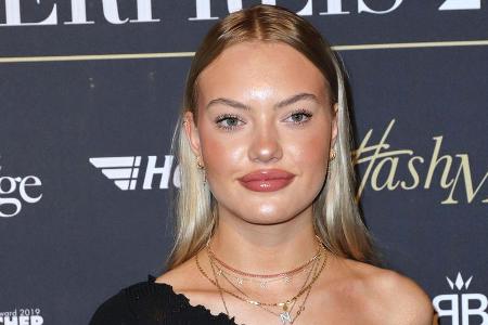 Cheyenne Ochsenknecht ist die Tochter von Natascha und Uwe Ochsenknecht. Cheyenne Ochsenknecht ist die Tochter von Natascha und Uwe Ochsenknecht.