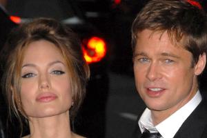 Brad Pitt will mehr Zeit mit seinen Kindern