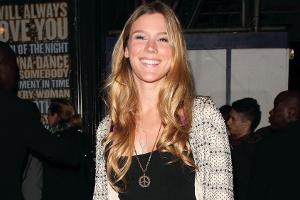 Joss Stone spricht erstmals über ihre Schwangerschaft.