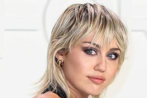 Miley Cyrus bekommt zweites "MTV Unplugged"-Special