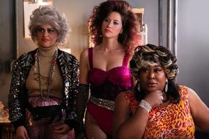Keine vierte Staffel: Netflix-Serie "Glow" wird abgesetzt