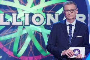 "Wer wird Millionär?": Spezial mit Fußball-Nationalmannschaft