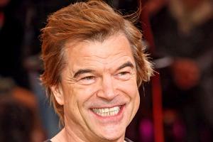 Campino ist verheiratet