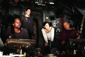 "Matrix Revolutions" im TV: Wie steht es um Teil vier der Sci-Fi-Saga?