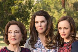 20 Jahre "Gilmore Girls": Ist die Serie wirklich zu Ende?