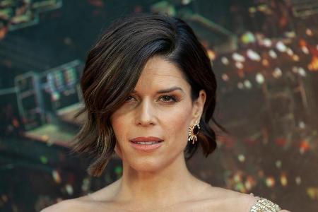 Neve Campbell kehrt in 