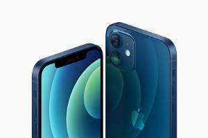 iPhone 12: Gleich vier neue Smartphones von Apple