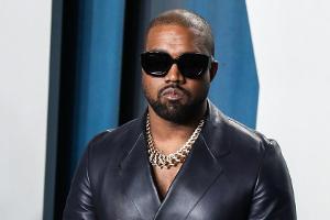 Kanye West veröffentlicht seinen ersten Wahlwerbespot
