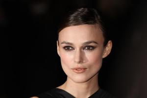 Keira Knightley steigt wegen Corona aus Apple-Serie aus