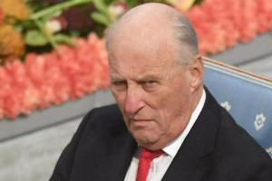 Nach Herz-OP: König Harald aus dem Krankenhaus entlassen