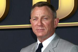 Das rät Daniel Craig seinem "Bond"-Nachfolger