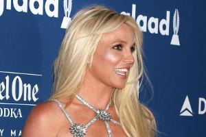 Britney Spears zeigt ihr ungestyltes Alltags-Ich