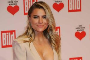 Sophia Thomalla moderiert "Are You The One?"