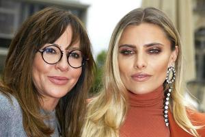 Simone Thomalla wünscht sich Tochter Sophia Thomalla ein zweites Mal