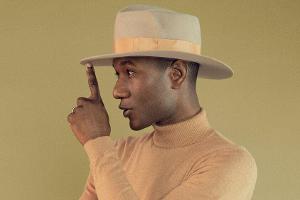 Aloe Blacc: US-Regierung hat "keinen Sinn für Menschlichkeit"