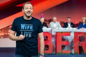 TV-Tipps am Dienstag