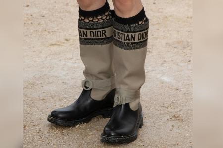 Herbststiefel erleben mit Strümpfen einen modischen Aha-Moment Herbststiefel erleben mit Strümpfen einen modischen Aha-Moment
