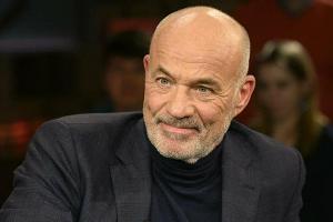 Heiner Lauterbach wird "bald schon wieder" Opa