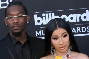 Rapperin Cardi B löscht ihren Twitter-Account
