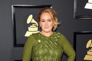 Comeback im TV: Adele meldet sich endlich zurück