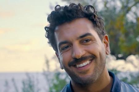 Elyas M'Barek im Drama 