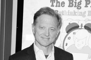 Robert Redfords Sohn James stirbt mit 58 Jahren