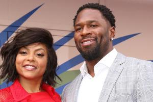 Taraji P. Henson und Kelvin Hayden haben sich getrennt