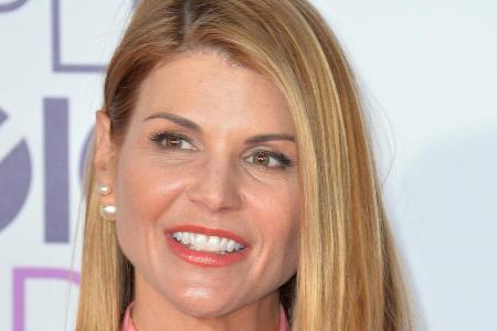 Schauspielerin Lori Loughlin muss zwei Monate im Gefängnis verbüßen.