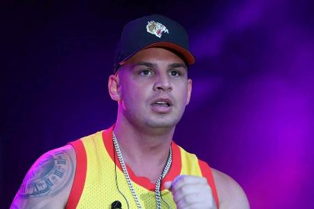 Pietro Lombardi ist wieder Single.