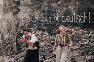 TV-Tipps am Freitag