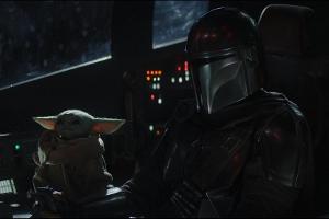"The Mandalorian": "Star Wars"-Liebling feiert Comeback
