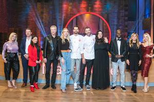 Finale von "MasterChef Celebrity": Wer gewinnt die Koch-Challenge?