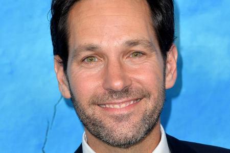 Paul Rudd belohnt US-Wähler