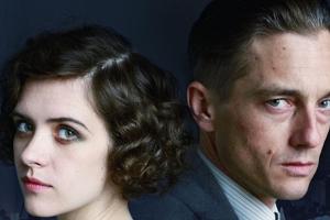 "Babylon Berlin": Dreharbeiten zu vierter Staffel beginnen im Frühjahr