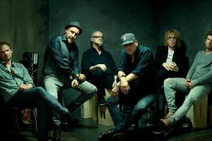 Fury in the Slaughterhouse: Comeback der Kultband nach 13 Jahren