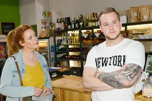 Das passiert heute in den Soaps