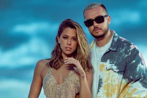 Schlager-Star Vanessa Mai veröffentlicht neue Single