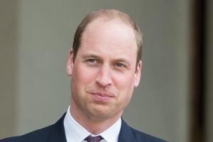 Das bereitet Prinz William schlaflose Nächte