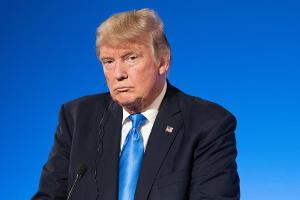 Hacker soll Donald Trumps Twitter-Passwort geknackt haben