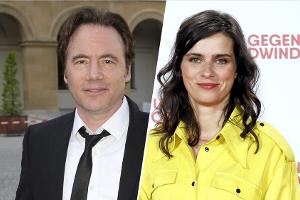 Tag der Deutschen Einheit: Stars erinnern an die Wiedervereinigung