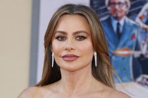 Sofia Vergara ist die bestbezahlte Schauspielerin der Welt